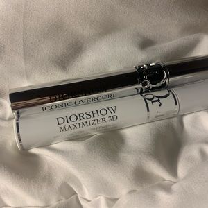 Dior Mascara and Primer Bundle
